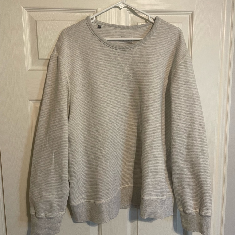 Men’s Jach’s Sweater Size Large